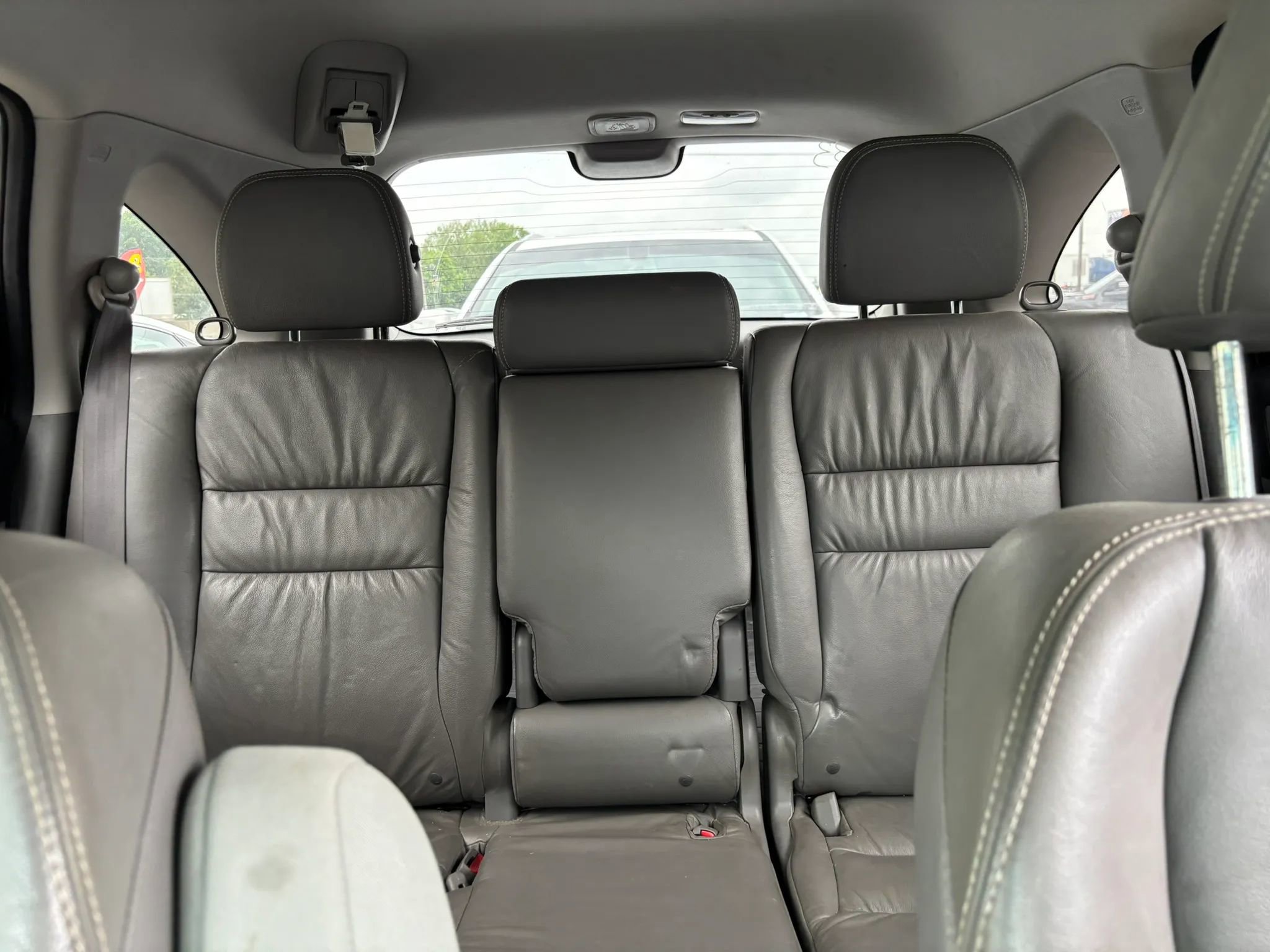 Used 2010 Honda CR-V EX-L image 12