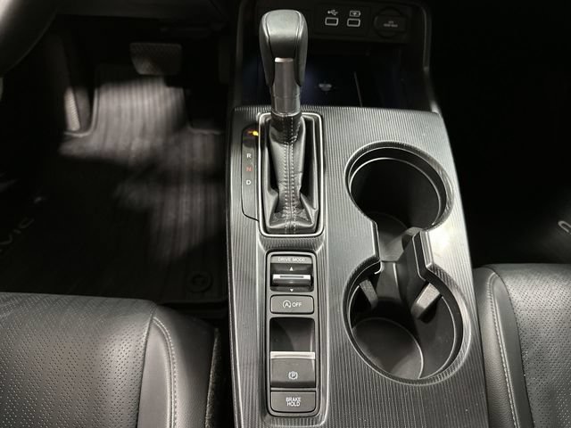 Used 2024 Honda Civic Touring image 26