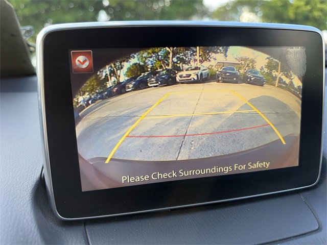 Used 2017 MAZDA CX-3 Sport image 17