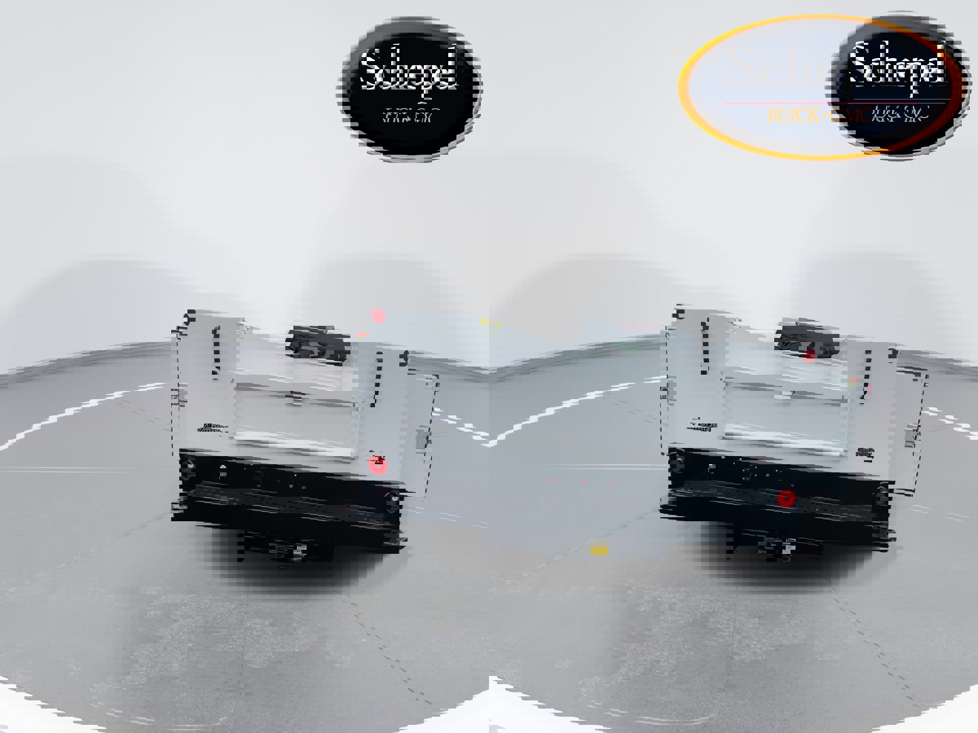 New 2026 GMC Sierra 3500 Pro w/ Convenience Package image 7