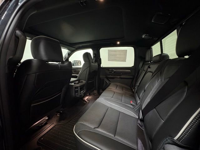 New 2026 RAM 1500 Limited image 23