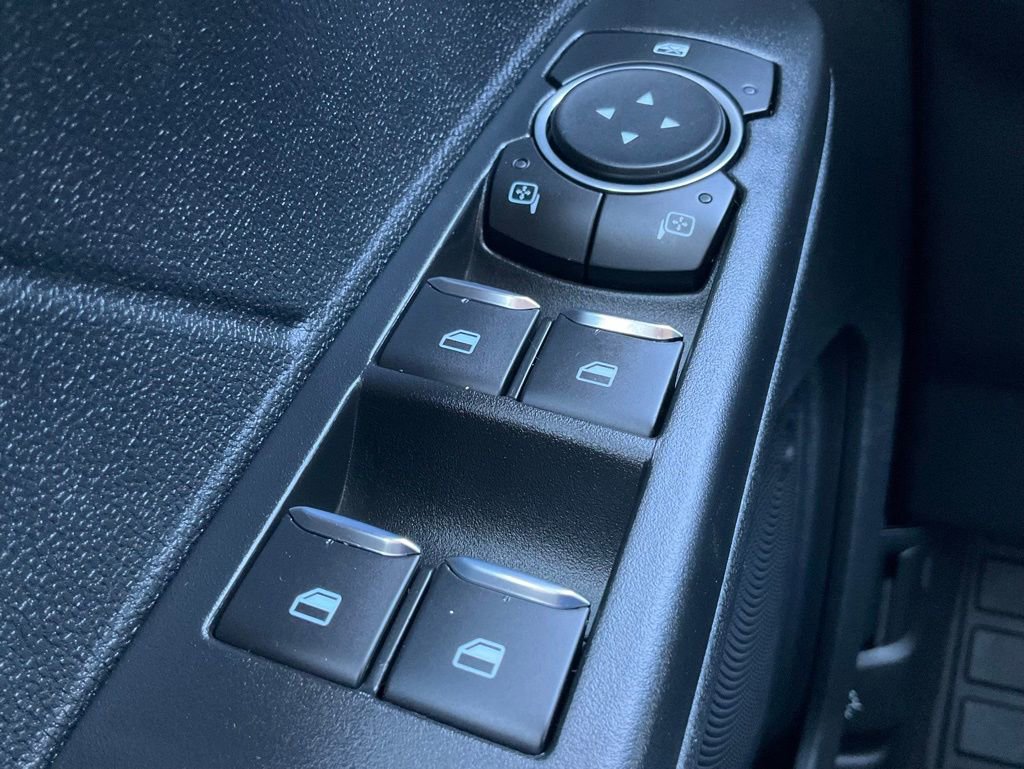 Certified 2022 Ford Escape SEL w/ Technology Package image 51