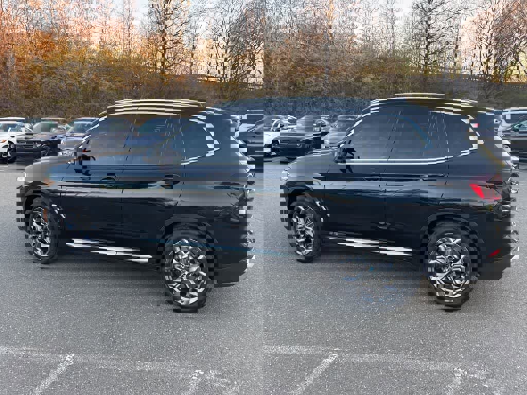 Used 2024 BMW X3 xDrive30i w/ Convenience Package w/ZPA image 12