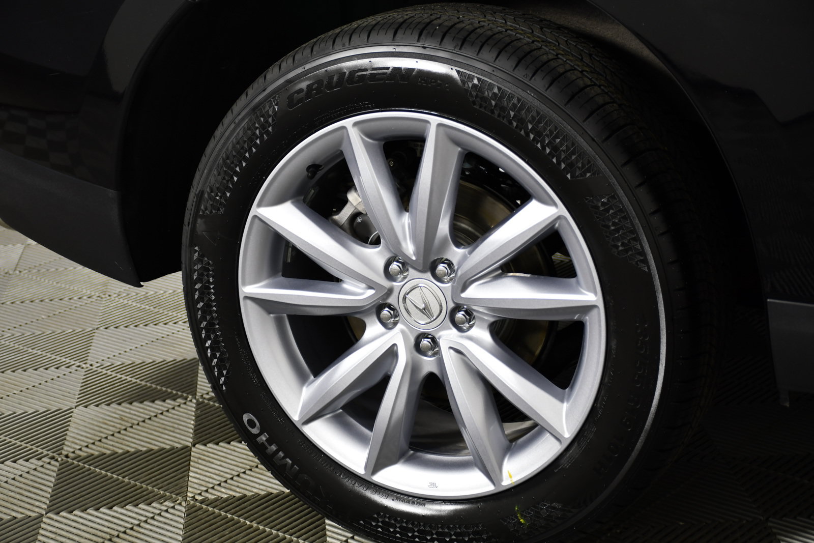 Certified 2023 Acura RDX AWD image 54