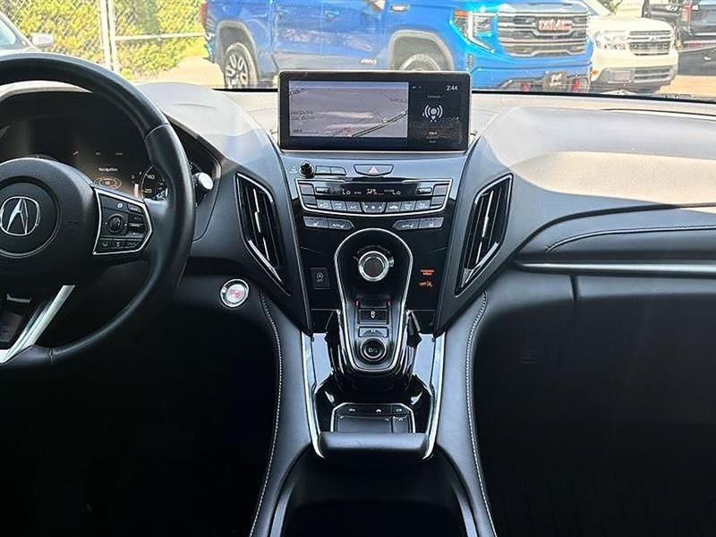Used 2019 Acura RDX FWD w/ Technology Package image 42