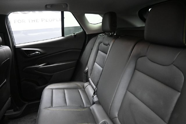 Used 2024 Chevrolet Trax ACTIV w/ Sunroof Package FWD image 21