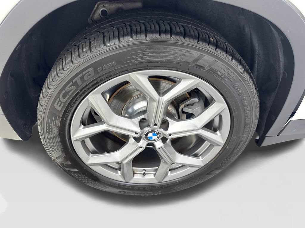 Used 2024 BMW X3 sDrive30i RWD image 88