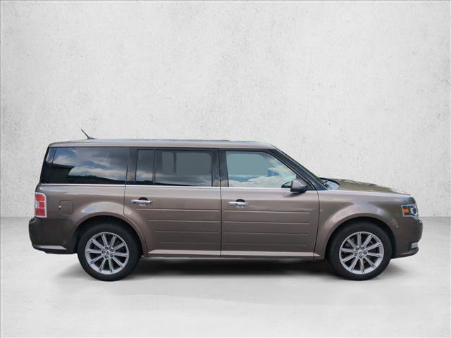 Used 2019 Ford Flex Limited FWD image 4