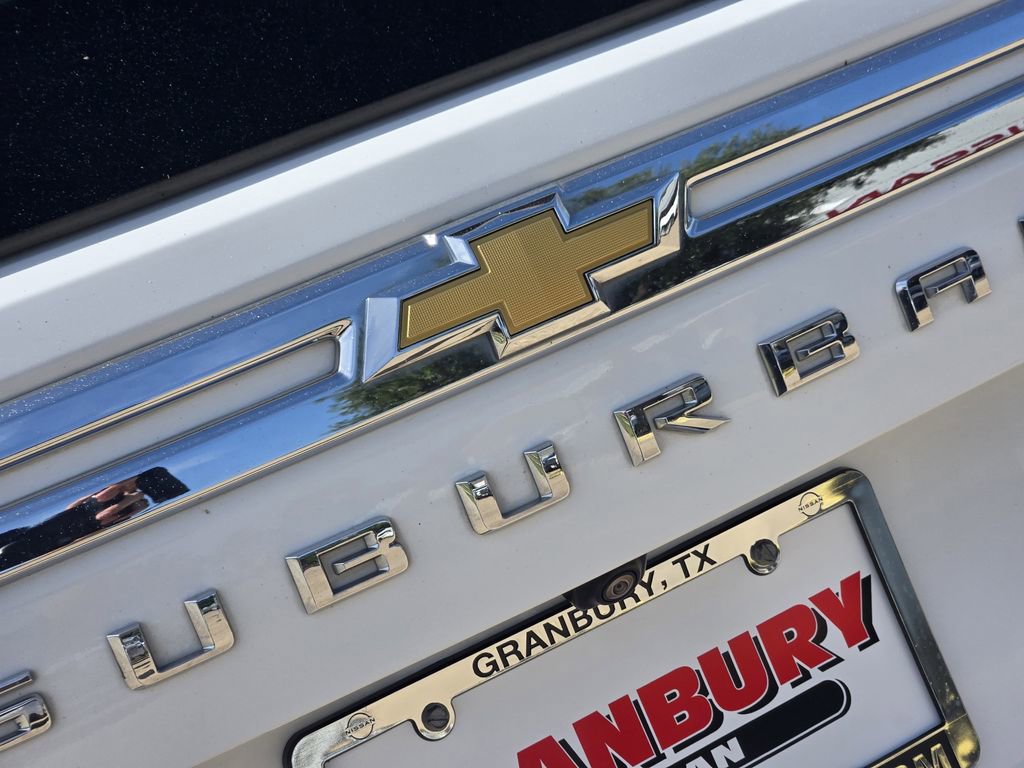 Used 2023 Chevrolet Suburban LT image 10
