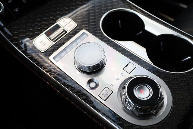 New 2026 Genesis GV70 3.5T Sport Prestige image 22