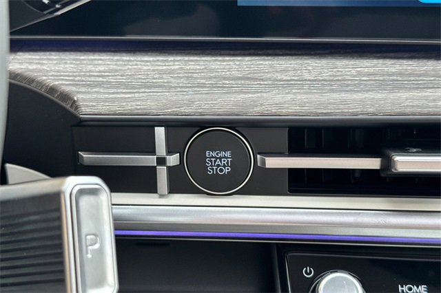 New 2026 Hyundai Santa Fe Calligraphy image 21