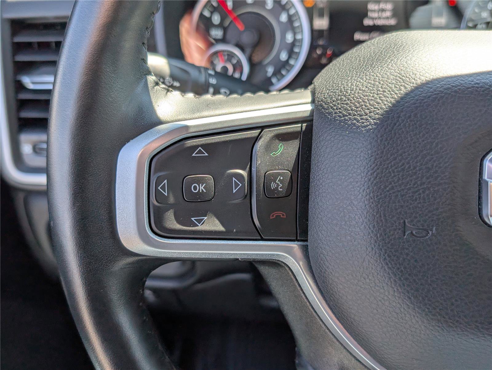 Used 2022 RAM 1500 Big Horn image 18