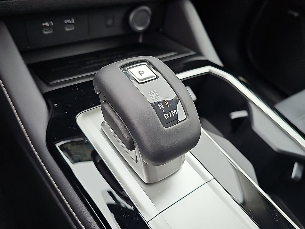 New 2026 Mitsubishi Outlander SE AWD/4WD image 10
