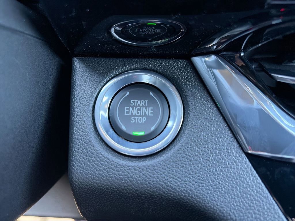 New 2026 Buick Envista Sport Touring image 19