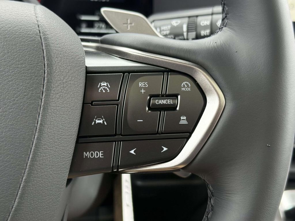 New 2026 Lexus GX 550 Premium+ image 37