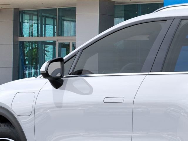 New 2026 Chevrolet Equinox EV LT FWD image 38
