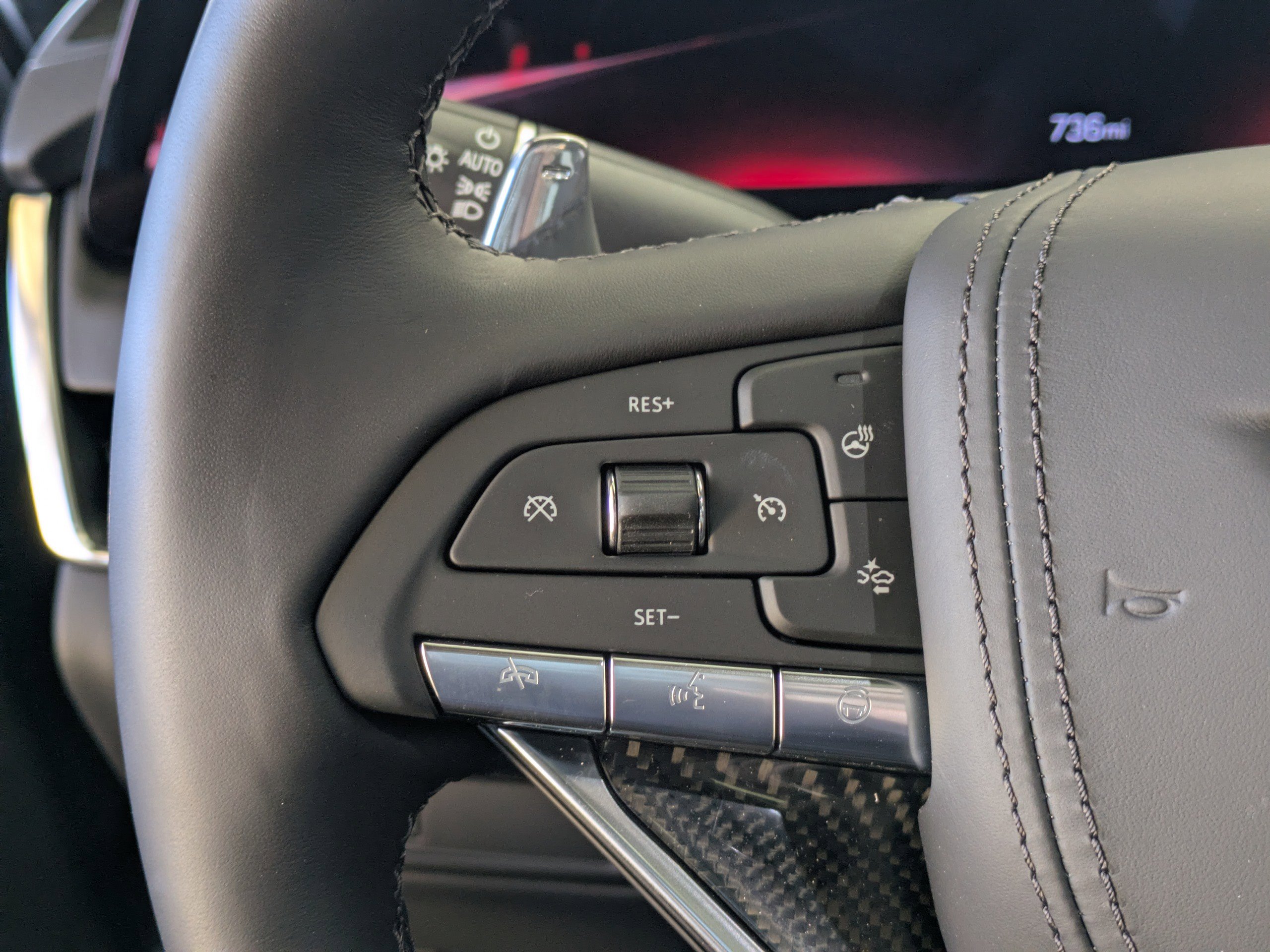 Certified 2025 Cadillac CT5 V image 22