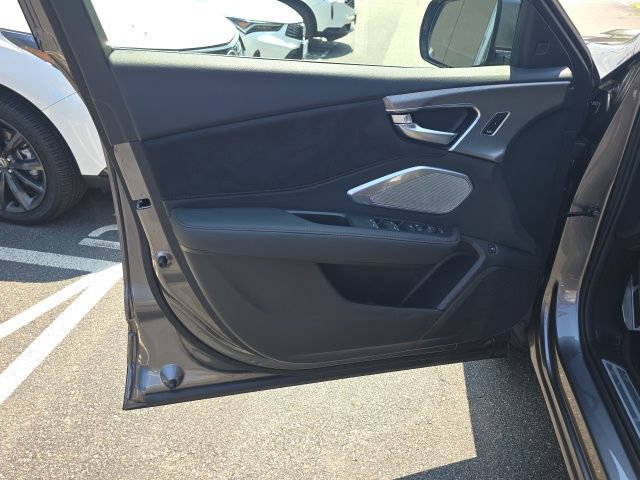 Certified 2026 Acura RDX A-Spec AWD/4WD image 20