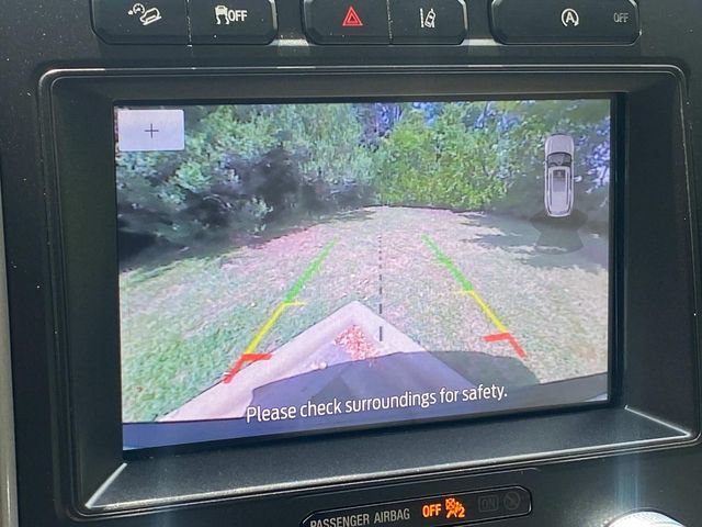 Used 2020 Ford Expedition XLT w/ Equipment Group 202A AWD/4WD image 24
