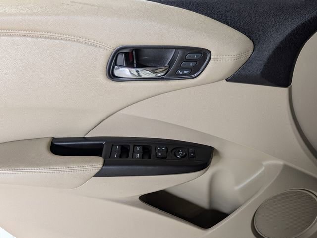 Certified 2018 Acura RDX FWD image 34