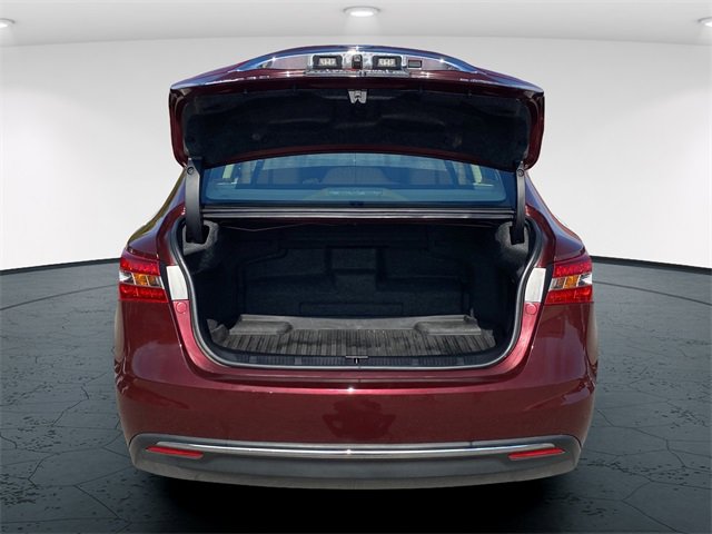 Used 2017 Toyota Avalon Limited image 14