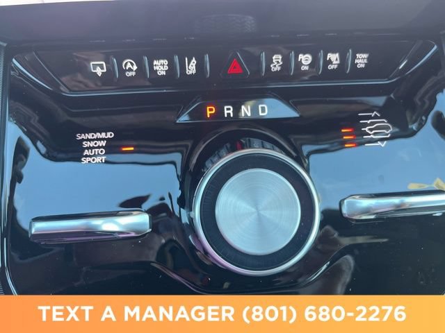 New 2026 Jeep Grand Wagoneer Summit AWD/4WD image 28