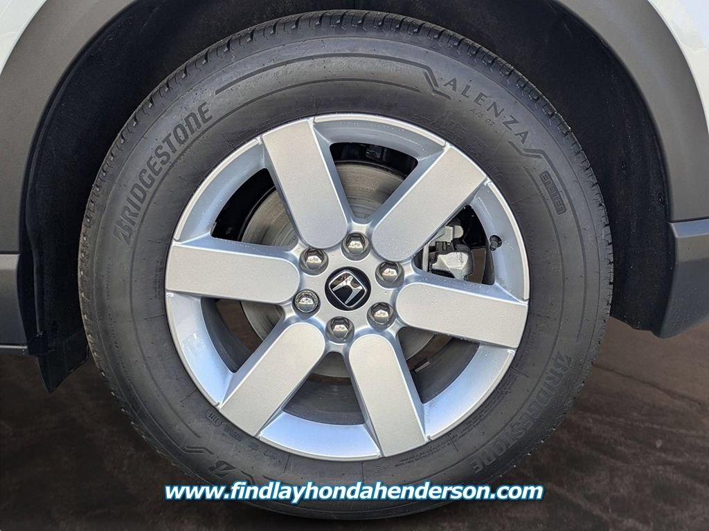 New 2026 Honda Prologue Eco image 7