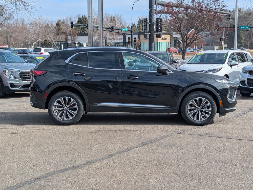 New 2026 Buick Envision Preferred image 11