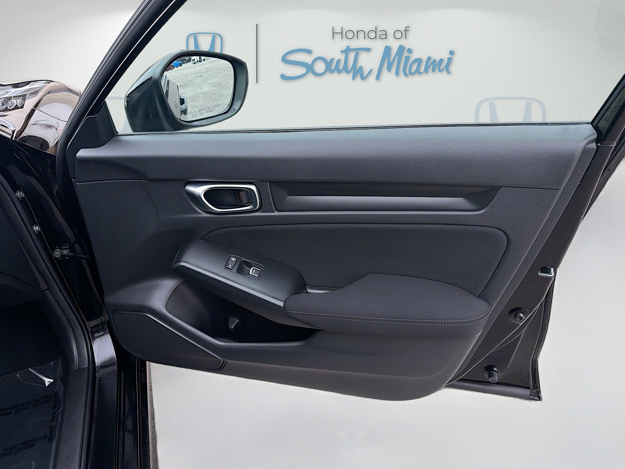 Certified 2023 Honda Civic Sport image 32