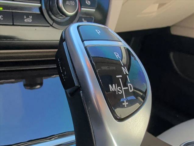 Used 2016 BMW 535i Sedan RWD image 9
