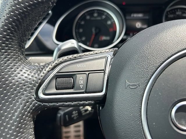 Used 2015 Audi RS 5 Coupe w/ Technology Package AWD/4WD image 30