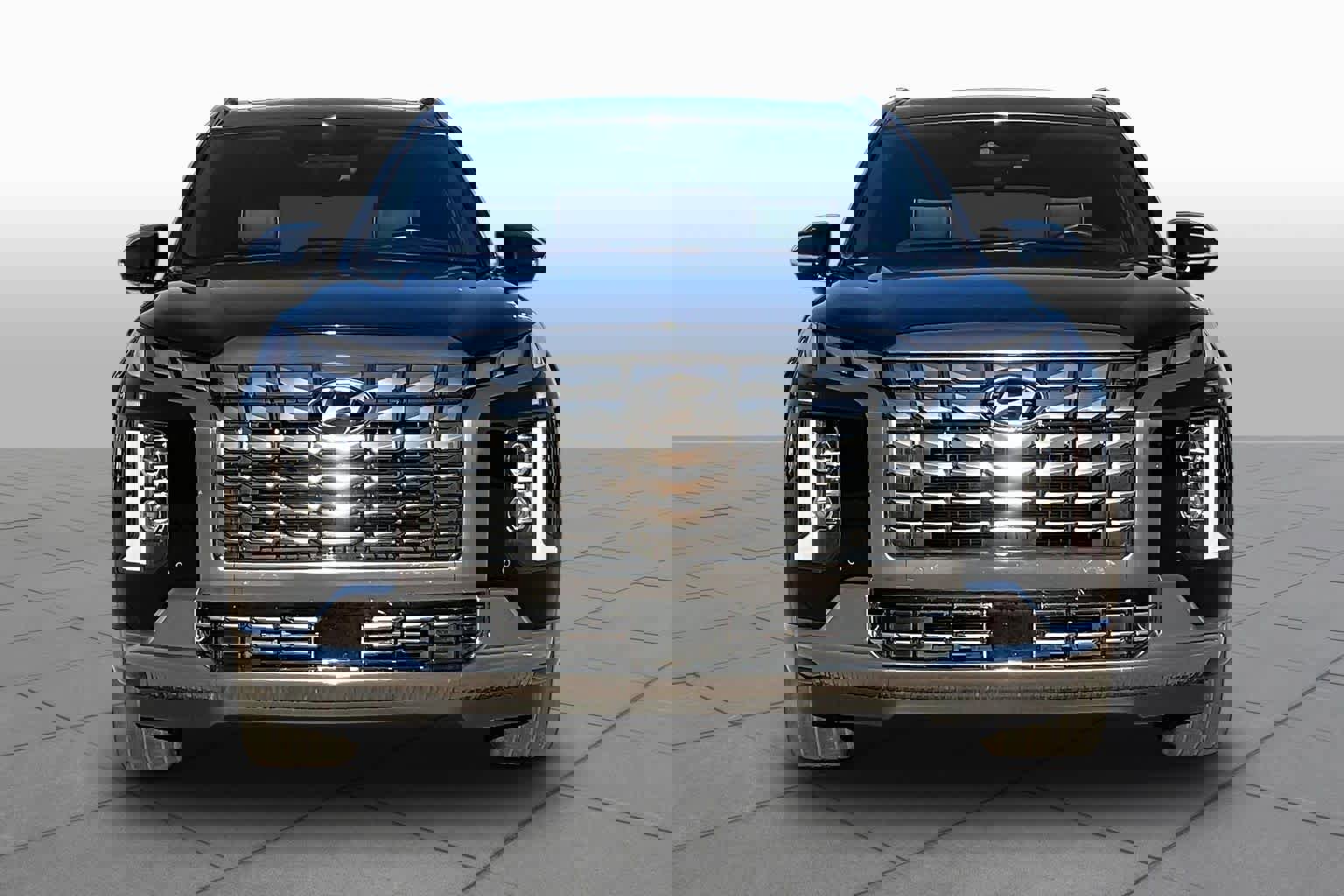 Used 2023 Hyundai Palisade Calligraphy w/ Cargo Package image 5