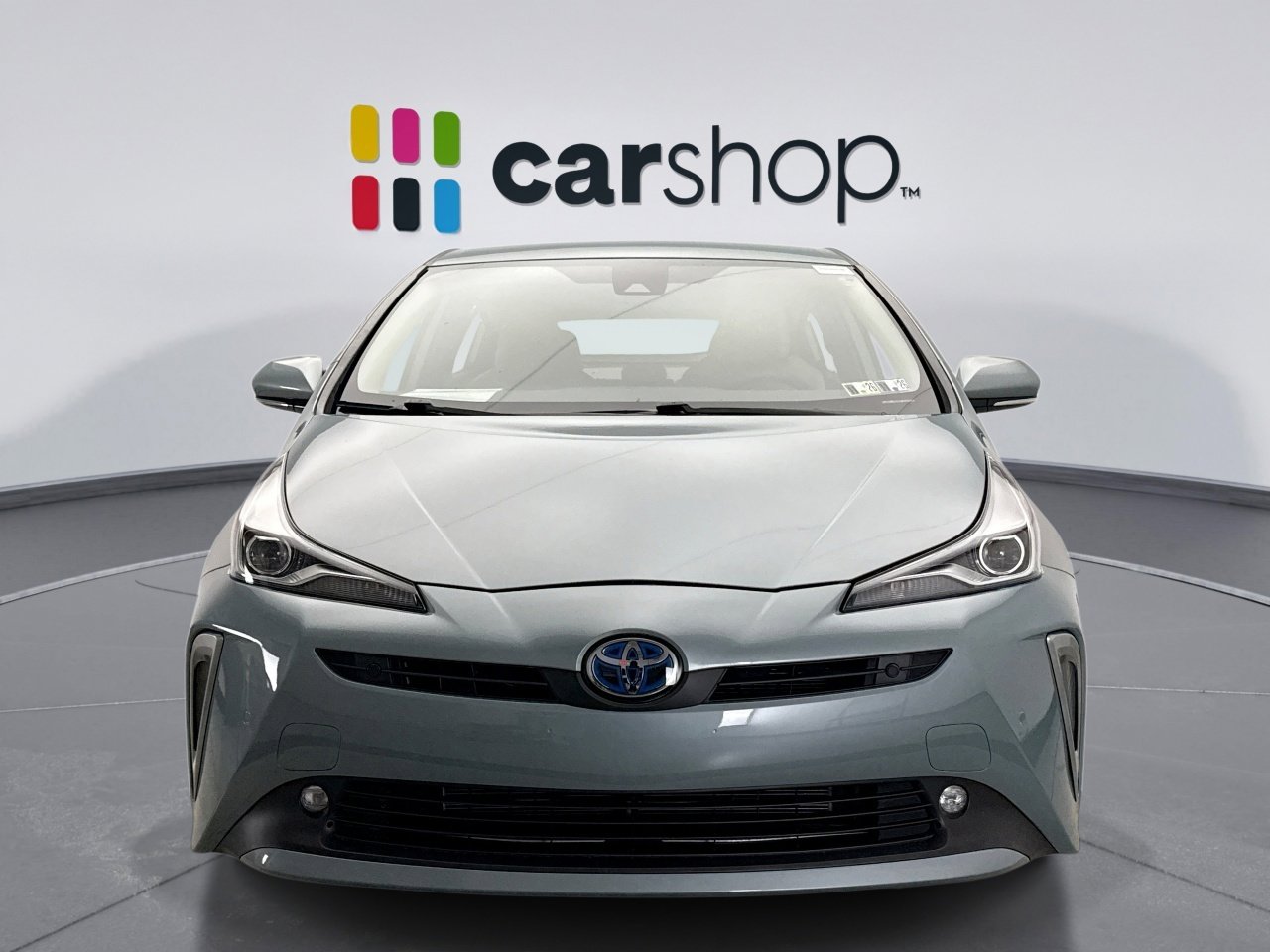 Used 2019 Toyota Prius LE image 8