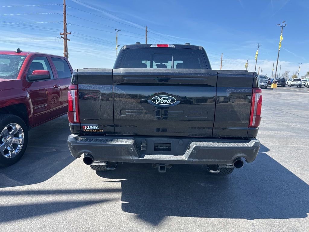 Used 2024 Ford F150 Tremor w/ Equipment Group 402A High image 10