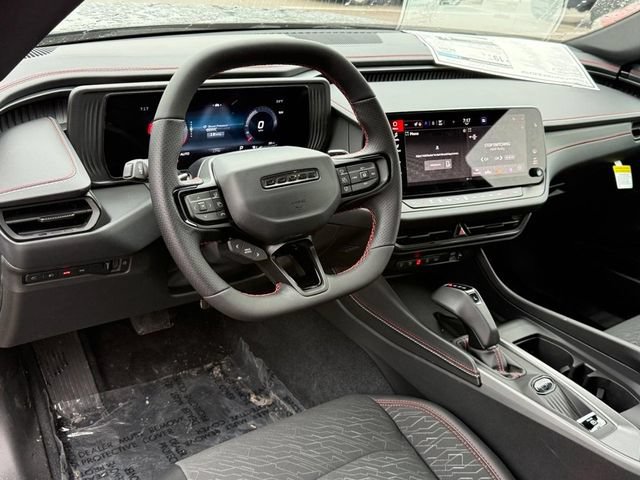 New 2026 Dodge Charger Scat Pack w/ Blacktop Package AWD/4WD image 8