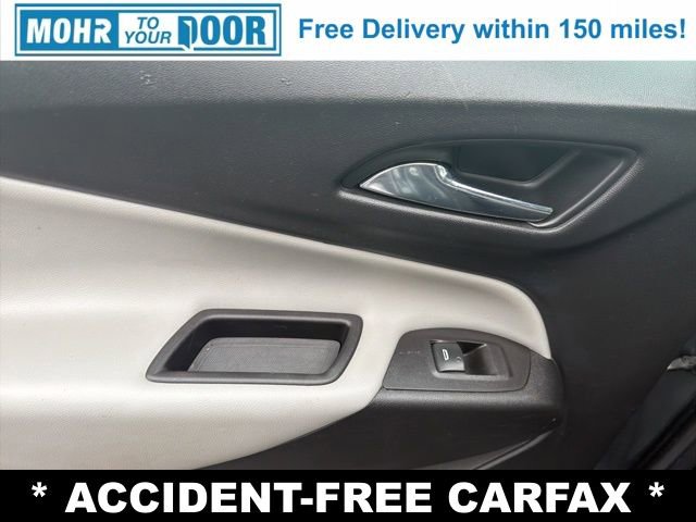 Used 2020 Chevrolet Equinox LS image 30