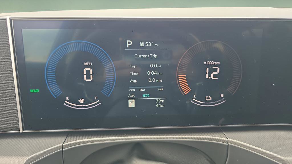 New 2026 Hyundai Santa Fe SE AWD/4WD image 16
