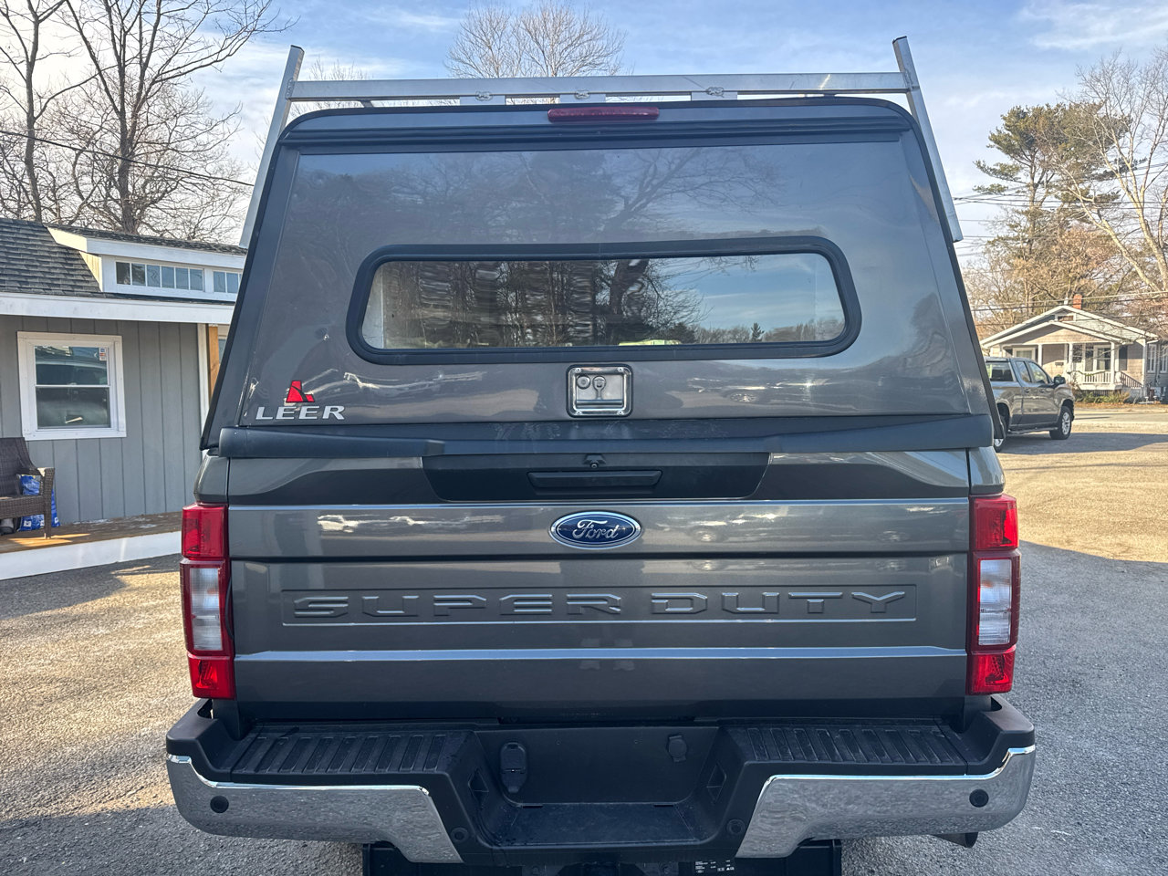 Used 2022 Ford F250 XLT w/ XLT Value Package image 9