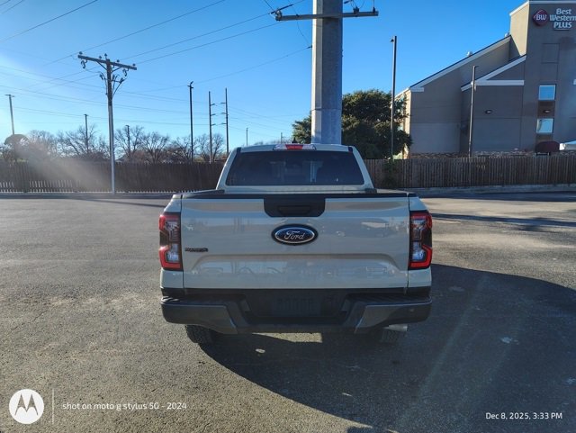 New 2025 Ford Ranger XLT w/ Technology Package image 6