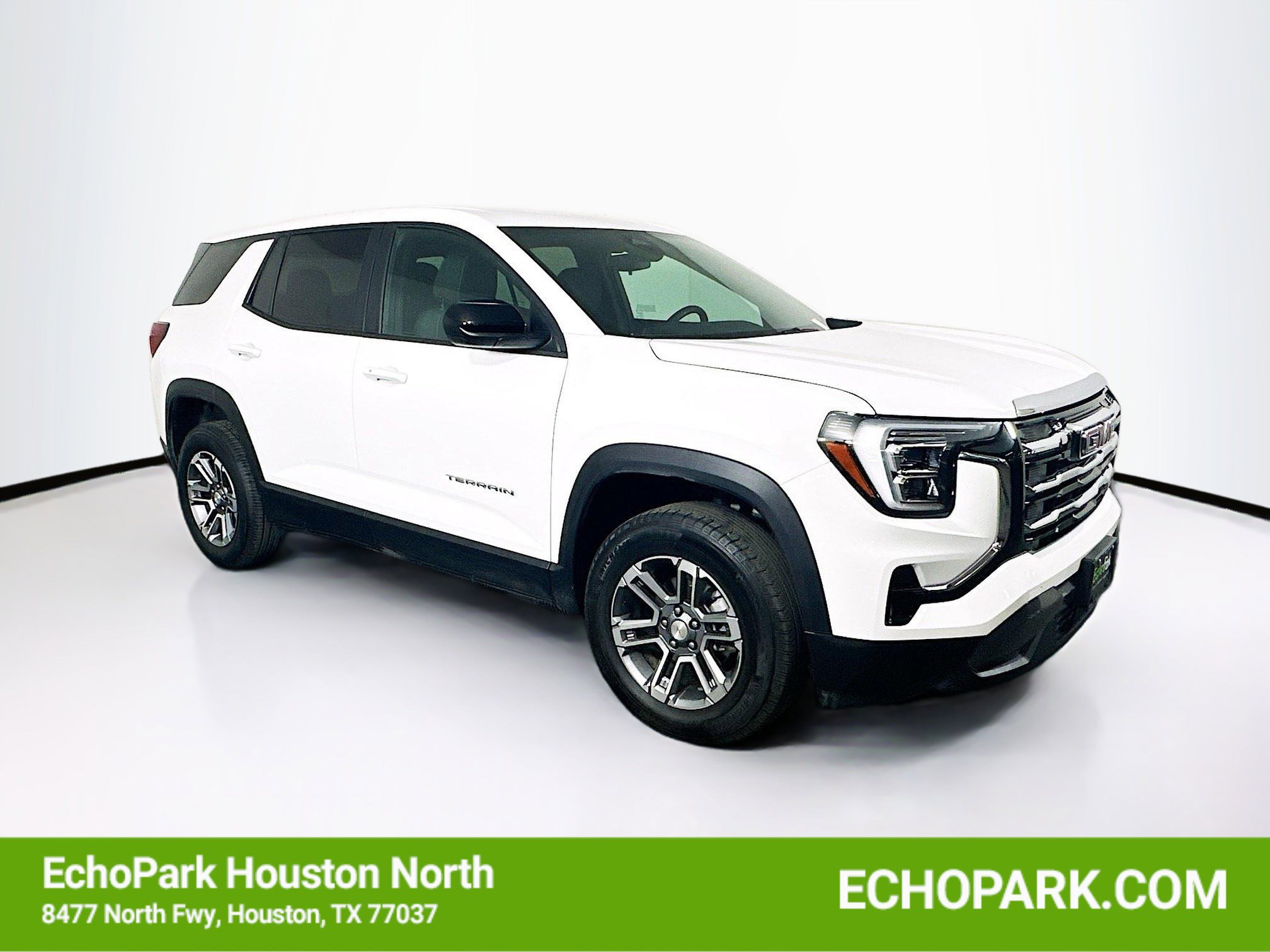 Used 2026 GMC Terrain Elevation image 1