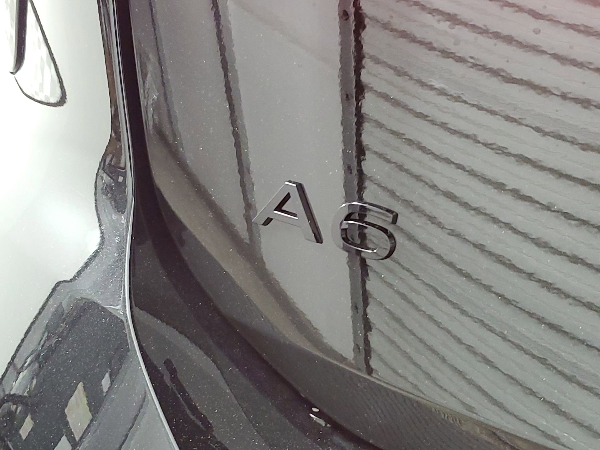 New 2026 Audi A6 Prestige image 19