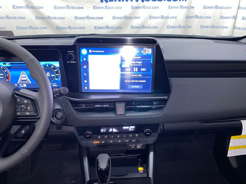 New 2026 Subaru Outback Limited XT image 19