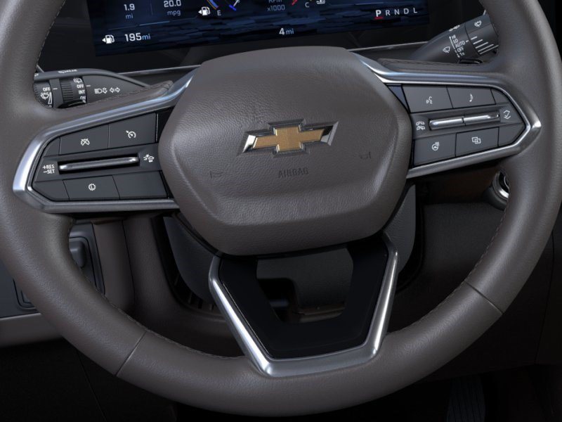 New 2026 Chevrolet Tahoe LT w/ Comfort Package RWD image 21