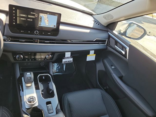 New 2026 Mitsubishi Outlander ES image 16