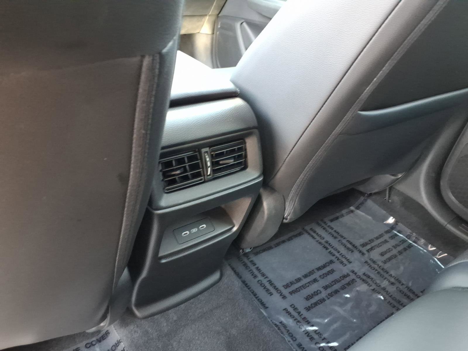 Certified 2024 Honda CR-V EX-L image 8