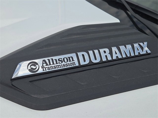 New 2025 Chevrolet Silverado 3500 W/T w/ WT Convenience Package image 31