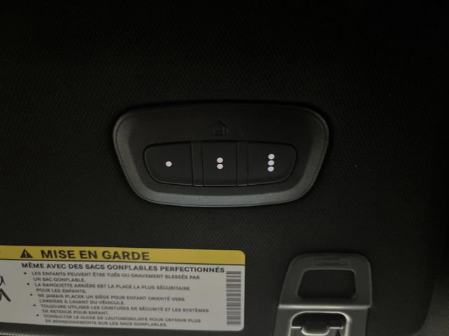 New 2025 Jeep Grand Cherokee L Limited w/ Black Appearance Package image 27