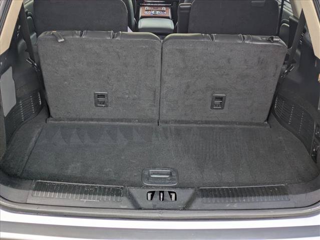 Used 2023 Lincoln Aviator Reserve w/ Equipment Group 201A AWD/4WD image 6