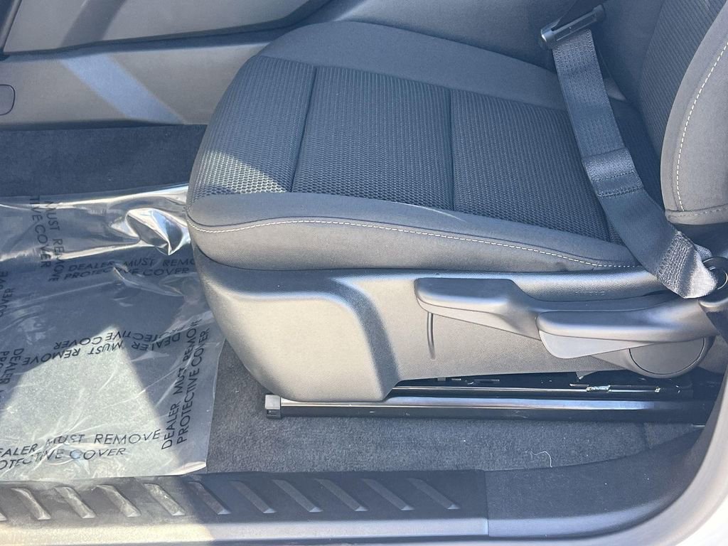 New 2026 GMC Canyon Elevation image 22