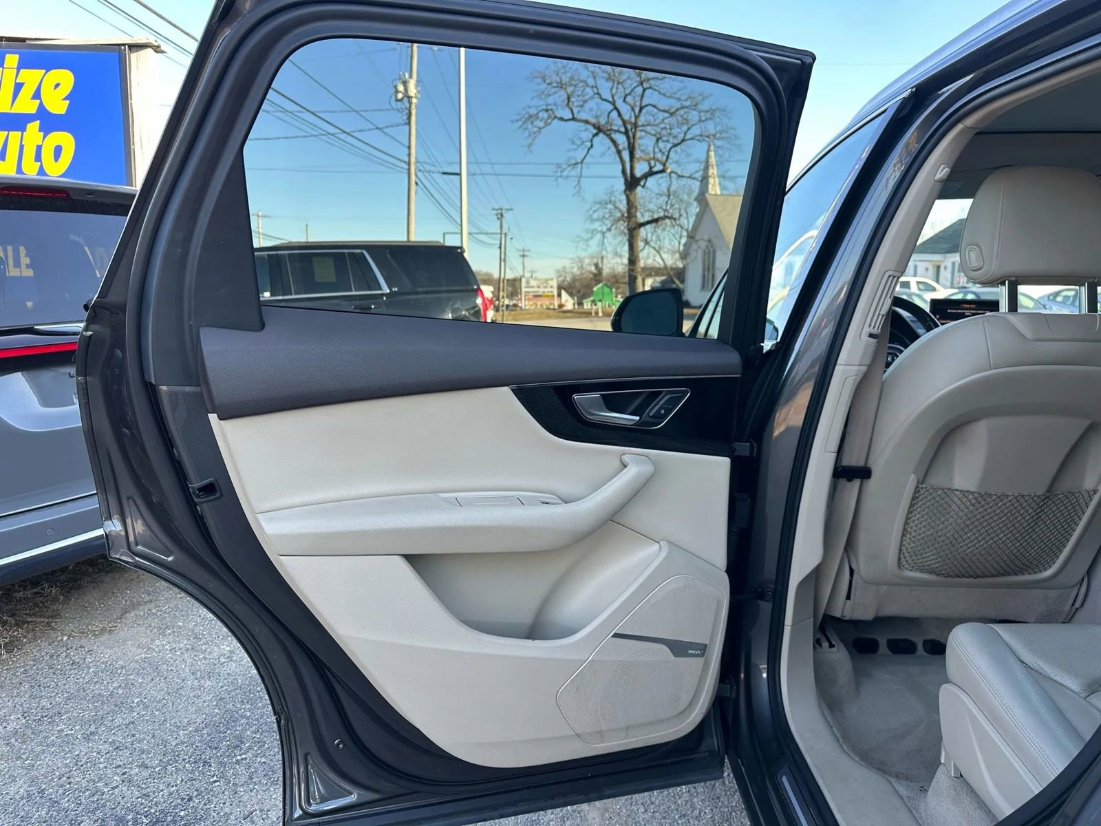 Used 2019 Audi Q7 3.0T Premium Plus image 20